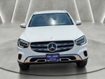 2022 Mercedes-Benz GLC-Class GLC 300