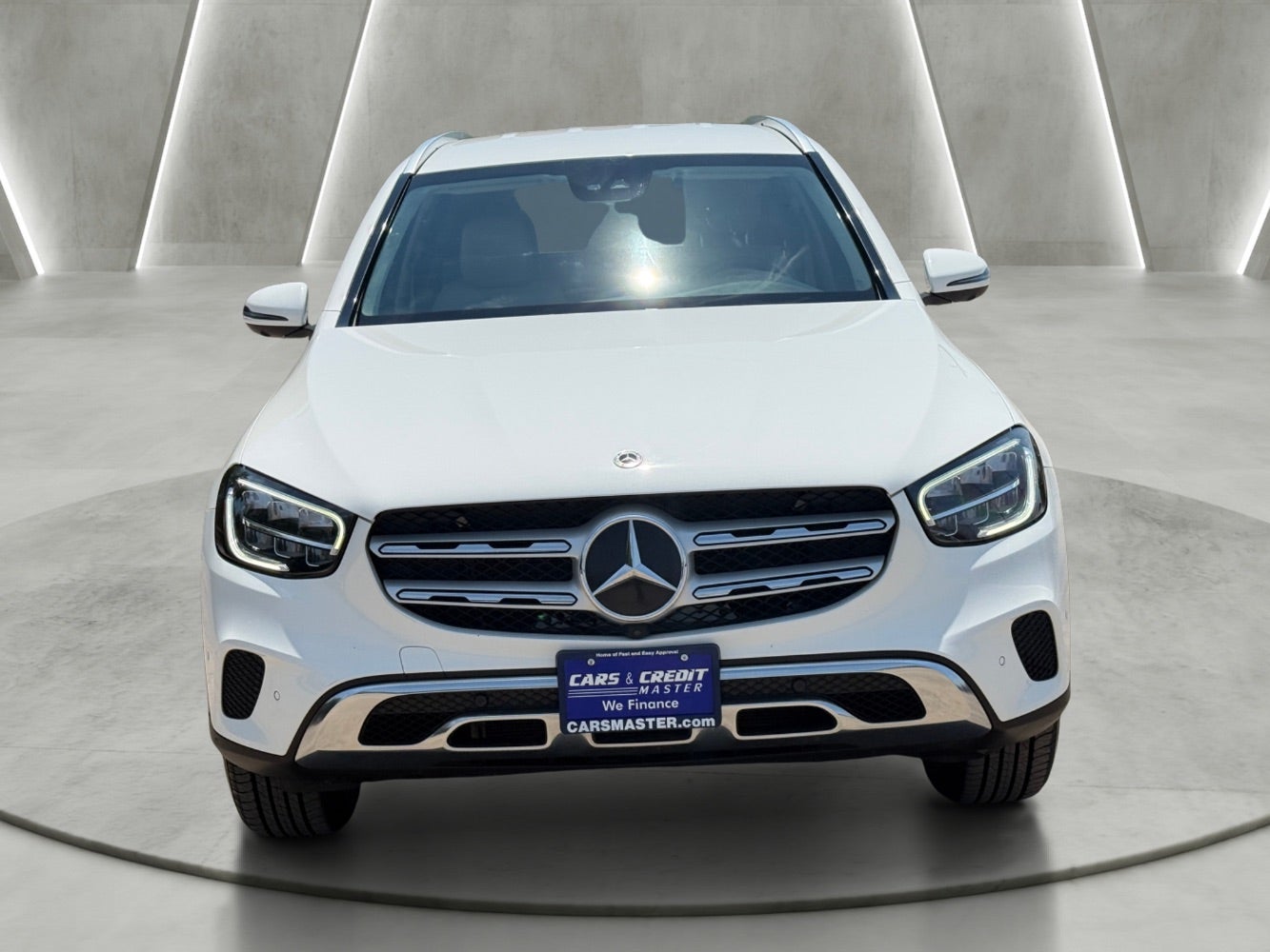 2022 Mercedes-Benz GLC-Class GLC 300