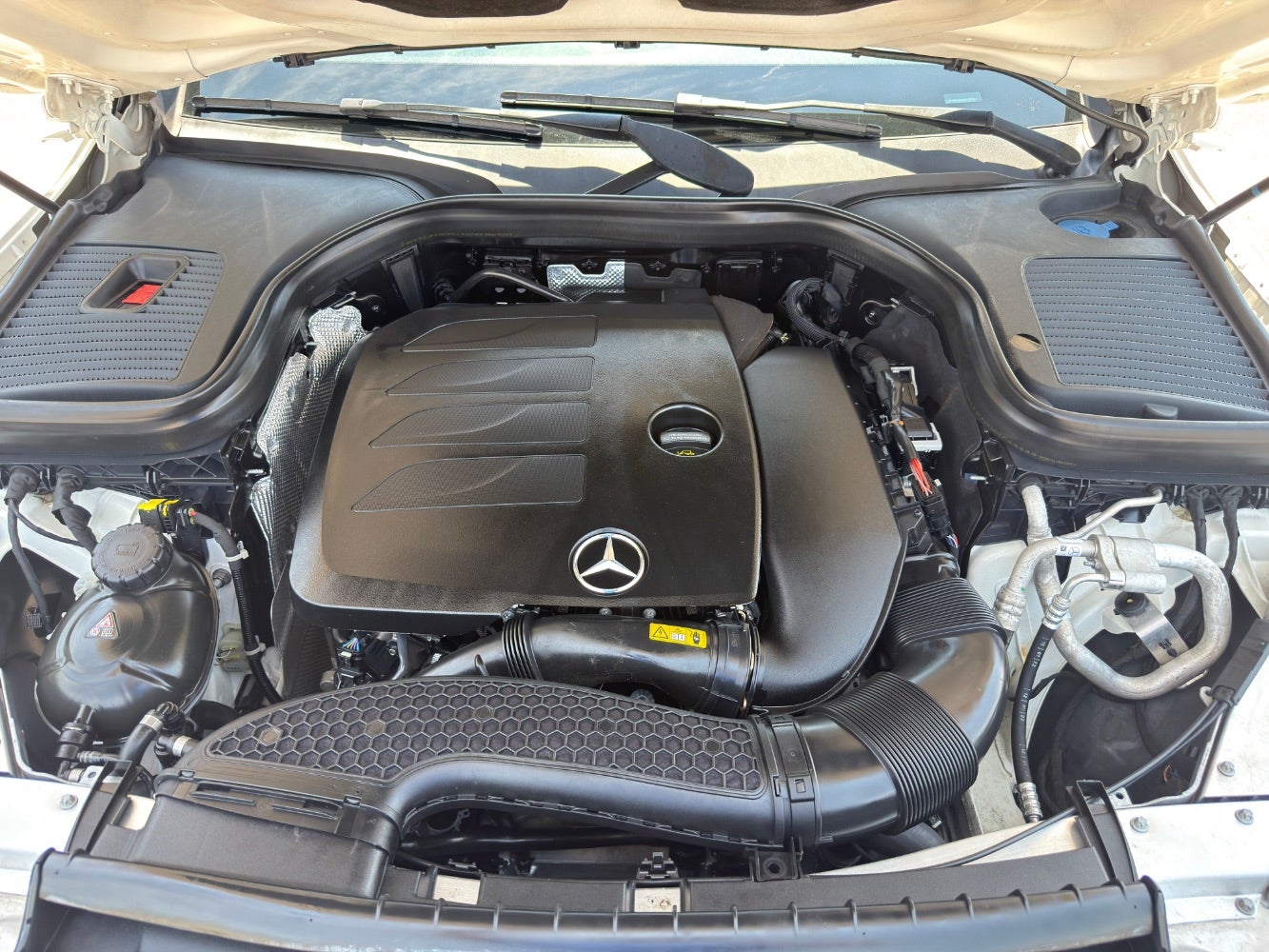 2022 Mercedes-Benz GLC-Class GLC 300