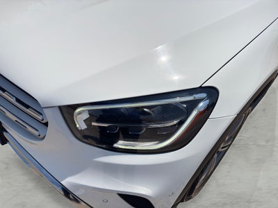 2022 Mercedes-Benz GLC-Class GLC 300