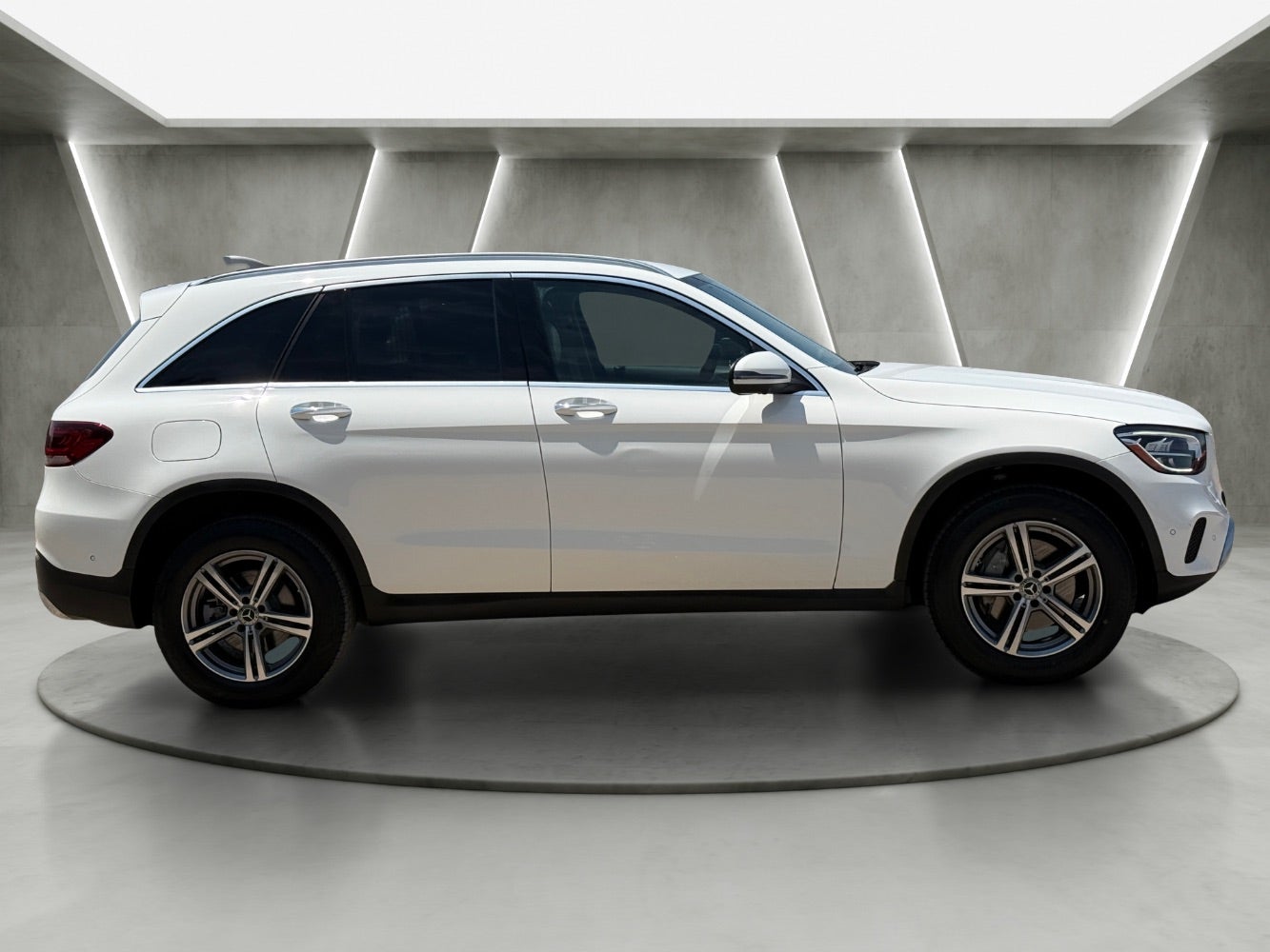 2022 Mercedes-Benz GLC-Class GLC 300