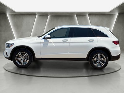 2022 Mercedes-Benz GLC-Class GLC 300