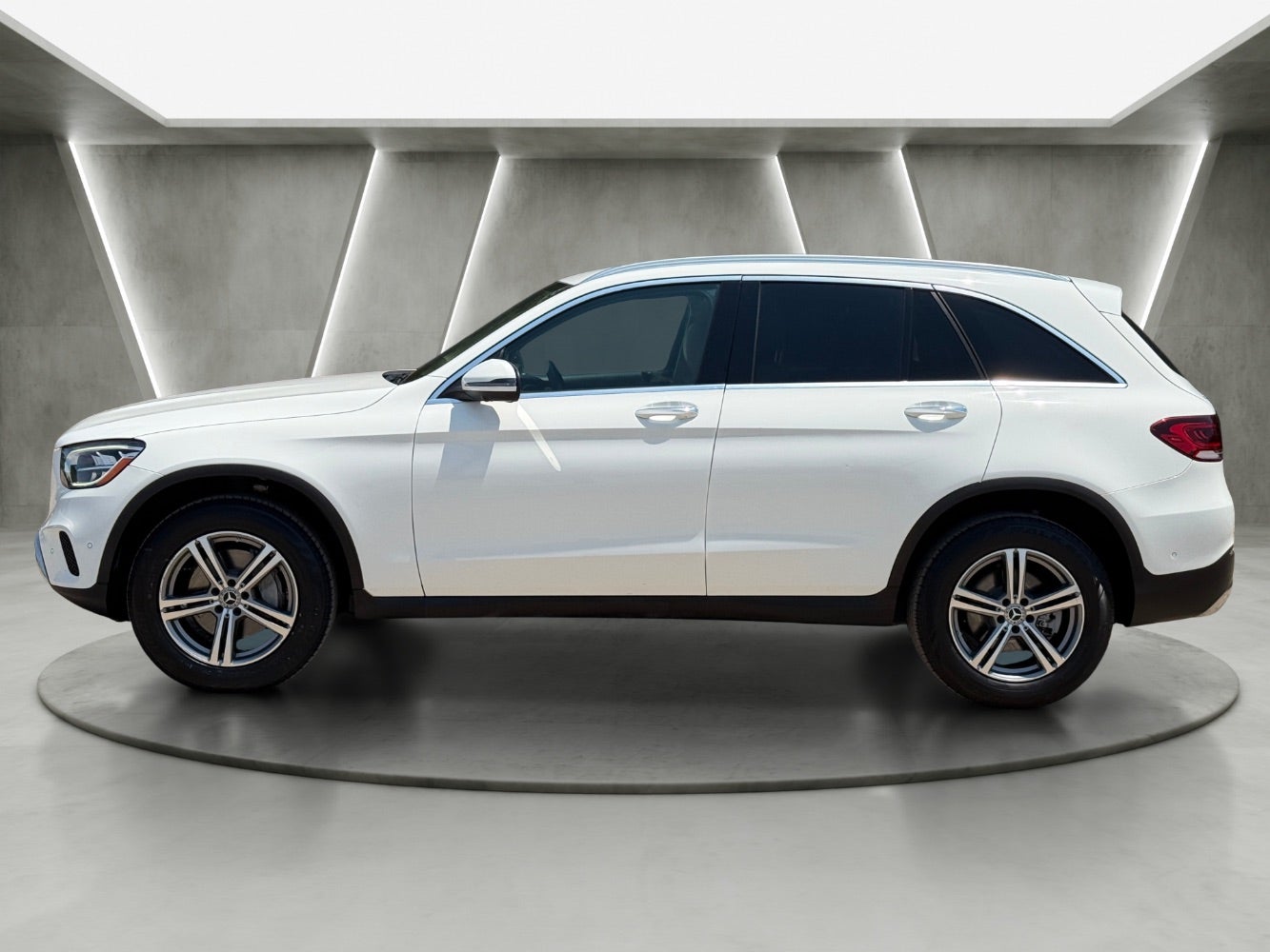 2022 Mercedes-Benz GLC-Class GLC 300