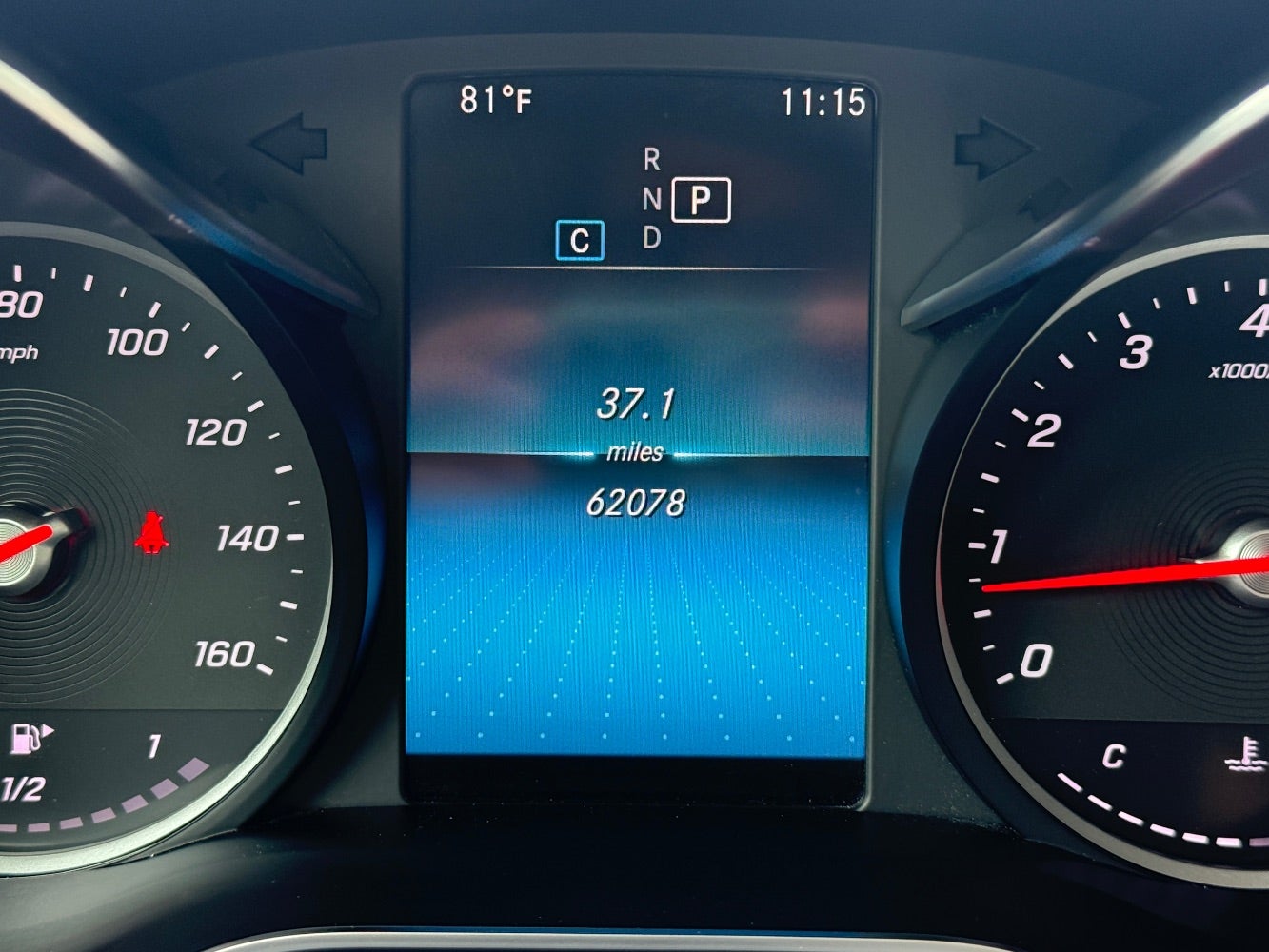 2020 Mercedes-Benz GLC-Class GLC 300