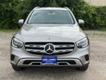 2020 Mercedes-Benz GLC-Class GLC 300