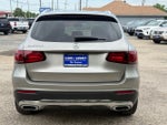2020 Mercedes-Benz GLC-Class GLC 300