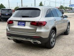 2020 Mercedes-Benz GLC-Class GLC 300