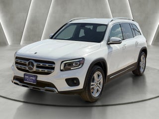 2023 Mercedes-Benz GLB-Class GLB 250