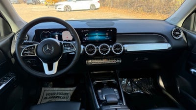 2022 Mercedes-Benz GLB-Class GLB 250