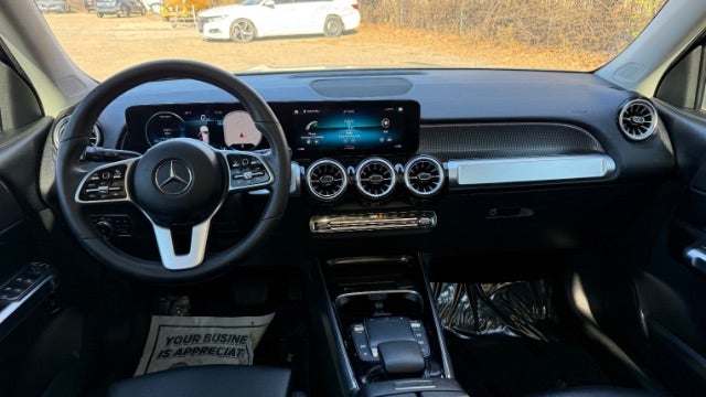 2022 Mercedes-Benz GLB-Class GLB 250