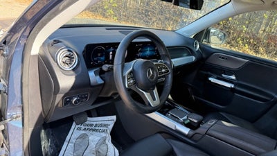 2022 Mercedes-Benz GLB-Class GLB 250