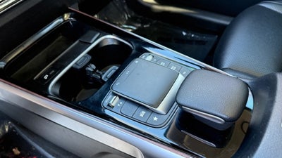 2022 Mercedes-Benz GLB-Class GLB 250