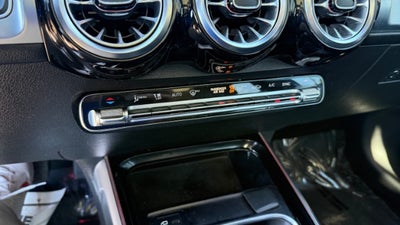 2022 Mercedes-Benz GLB-Class GLB 250