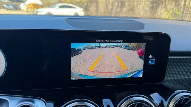 2022 Mercedes-Benz GLB-Class GLB 250