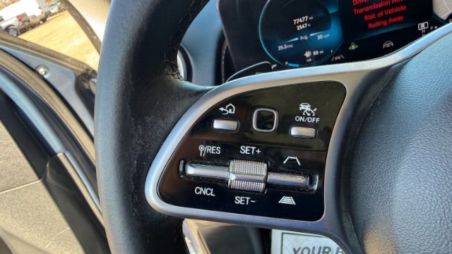 2022 Mercedes-Benz GLB-Class GLB 250