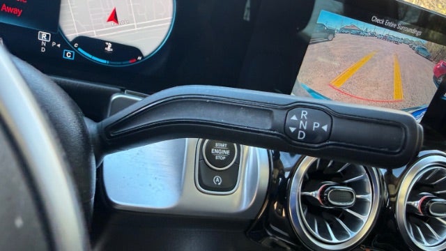 2022 Mercedes-Benz GLB-Class GLB 250