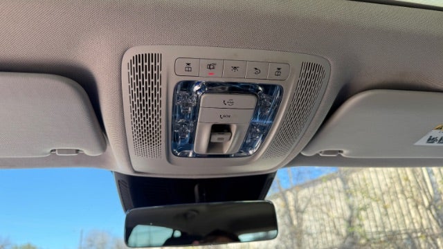 2022 Mercedes-Benz GLB-Class GLB 250