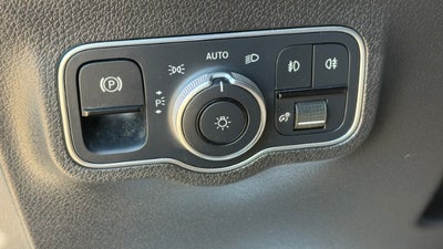 2022 Mercedes-Benz GLB-Class GLB 250