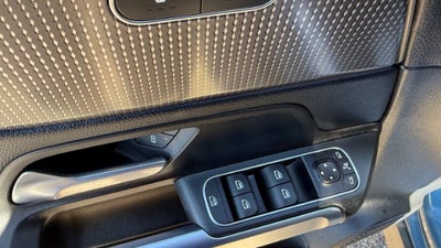 2022 Mercedes-Benz GLB-Class GLB 250