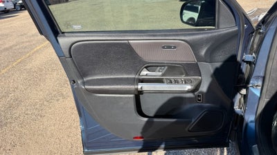 2022 Mercedes-Benz GLB-Class GLB 250