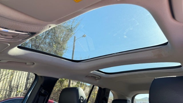 2022 Mercedes-Benz GLB-Class GLB 250