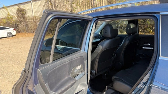 2022 Mercedes-Benz GLB-Class GLB 250