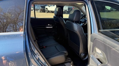 2022 Mercedes-Benz GLB-Class GLB 250