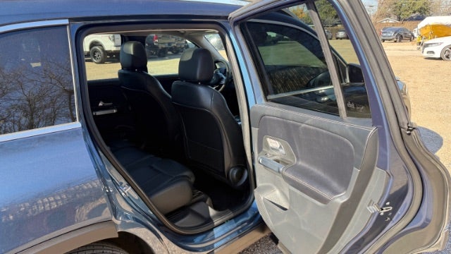 2022 Mercedes-Benz GLB-Class GLB 250