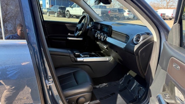 2022 Mercedes-Benz GLB-Class GLB 250