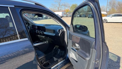 2022 Mercedes-Benz GLB-Class GLB 250