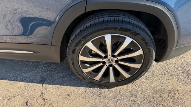 2022 Mercedes-Benz GLB-Class GLB 250