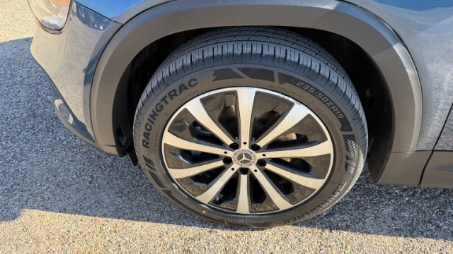 2022 Mercedes-Benz GLB-Class GLB 250