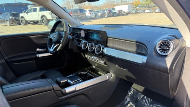 2022 Mercedes-Benz GLB-Class GLB 250