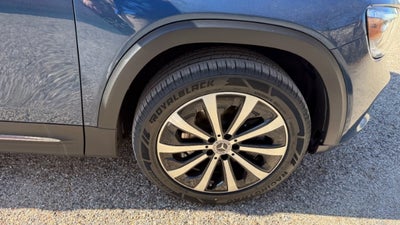 2022 Mercedes-Benz GLB-Class GLB 250