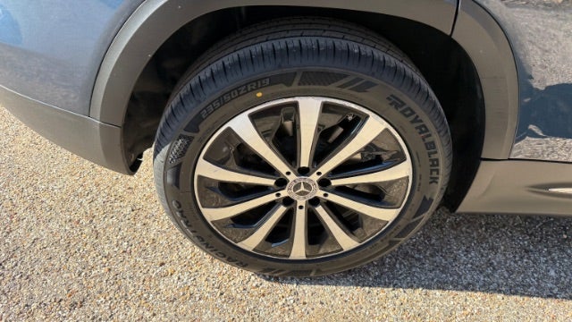 2022 Mercedes-Benz GLB-Class GLB 250