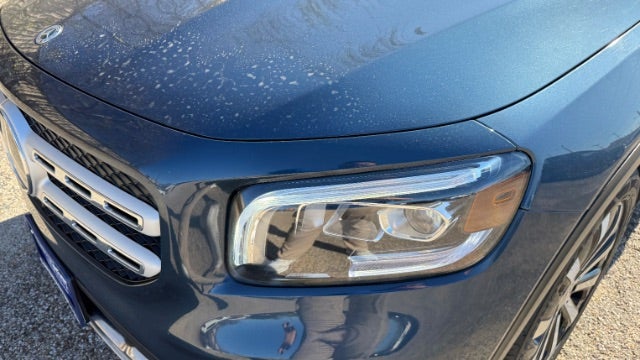 2022 Mercedes-Benz GLB-Class GLB 250