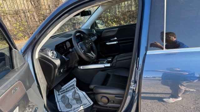 2022 Mercedes-Benz GLB-Class GLB 250