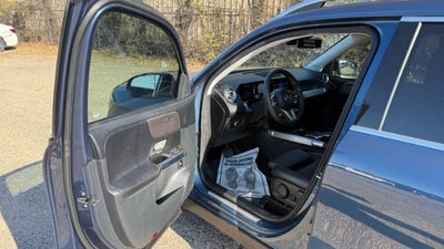 2022 Mercedes-Benz GLB-Class GLB 250