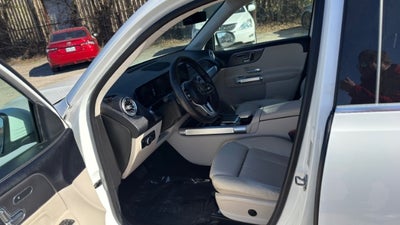 2020 Mercedes-Benz GLB-Class GLB 250