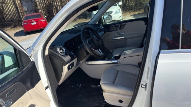 2020 Mercedes-Benz GLB-Class GLB 250