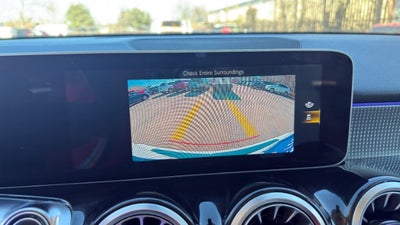 2020 Mercedes-Benz GLB-Class GLB 250