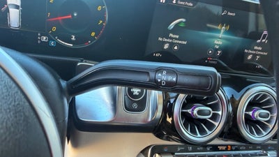 2020 Mercedes-Benz GLB-Class GLB 250