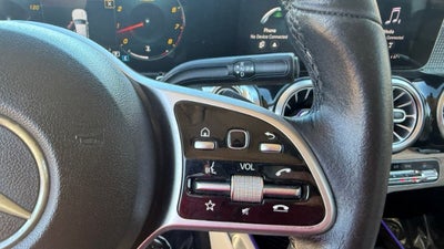 2020 Mercedes-Benz GLB-Class GLB 250