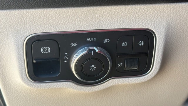 2020 Mercedes-Benz GLB-Class GLB 250