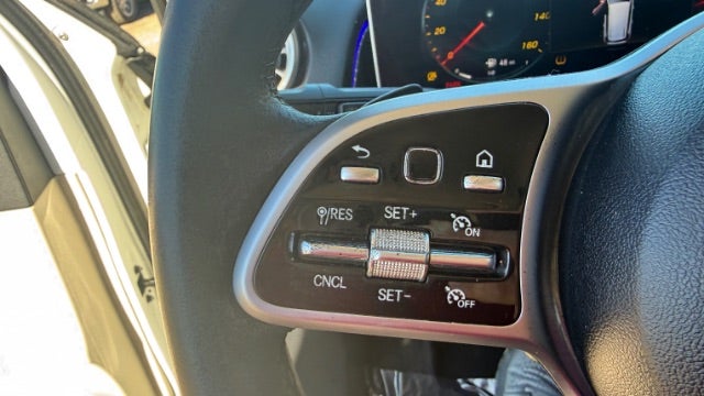 2020 Mercedes-Benz GLB-Class GLB 250