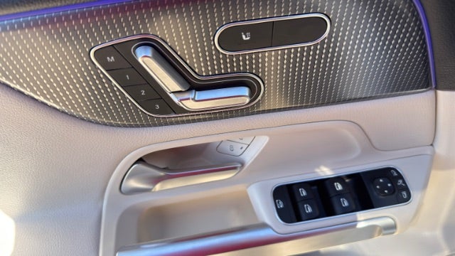 2020 Mercedes-Benz GLB-Class GLB 250