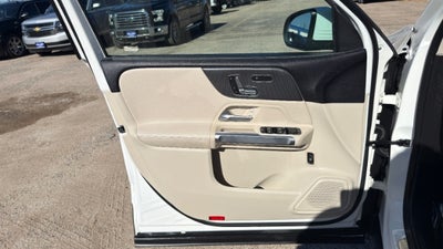 2020 Mercedes-Benz GLB-Class GLB 250