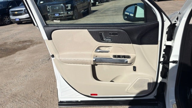 2020 Mercedes-Benz GLB-Class GLB 250