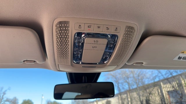 2020 Mercedes-Benz GLB-Class GLB 250