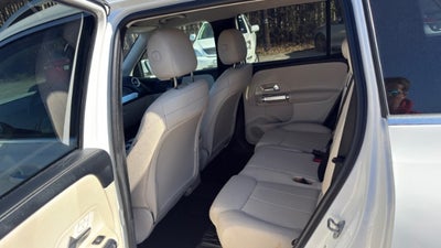 2020 Mercedes-Benz GLB-Class GLB 250